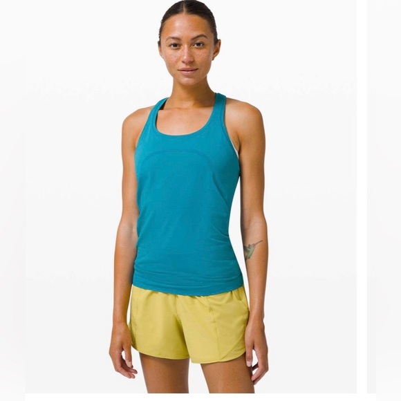 Swiftly Tech Racerback 2.0 - Picture 1 of 9